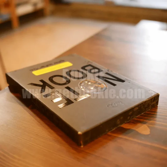 NOTEBOOK - โน๊ต อุดม แต้พานิช รูปที่ 4