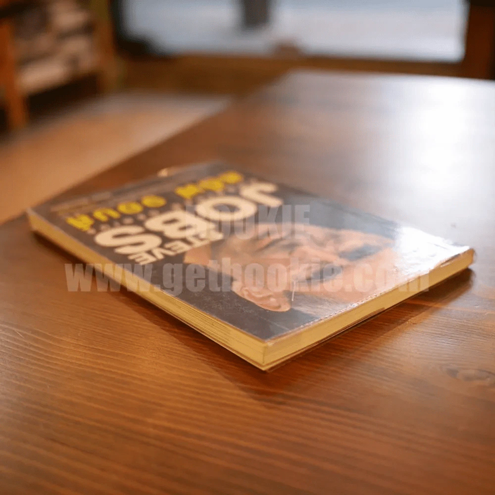 Steve Jobs American Genius สตีฟ จอบส์ รูปที่ 4