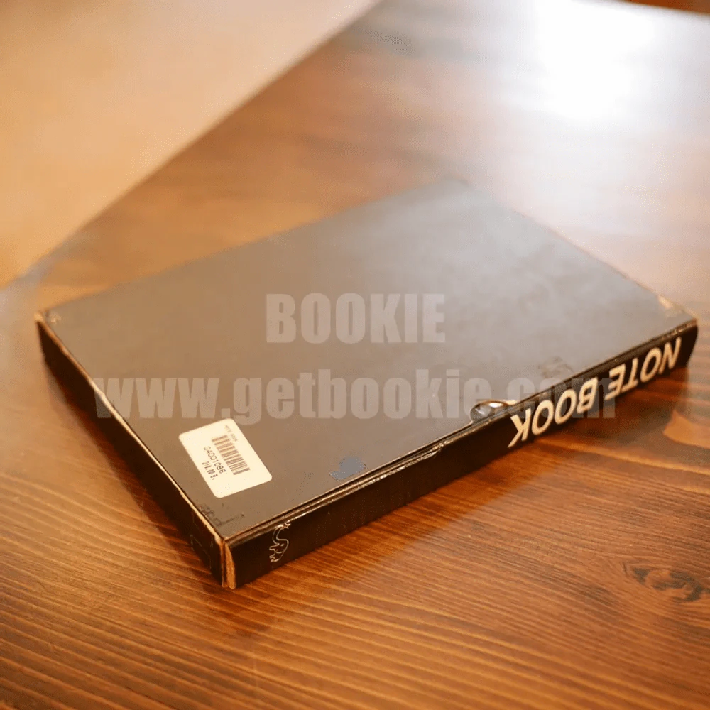 NOTEBOOK - โน๊ต อุดม แต้พานิช รูปที่ 5