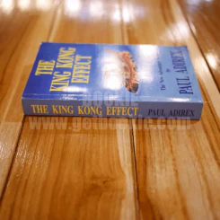 The King Kong Effect - Paul Adirex รูปที่ 2