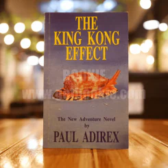 The King Kong Effect - Paul Adirex รูปที่ 1