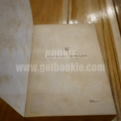 ชู้ - กุสต๊าฟ โฟลแบร์ รูปที่ 4