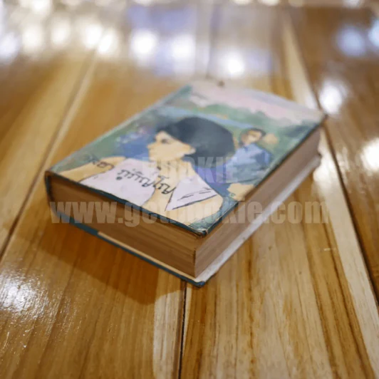 หัวใจสลาย - วัลยา ภู่ภิญโญ รูปที่ 4