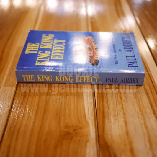 The King Kong Effect - Paul Adirex รูปที่ 2