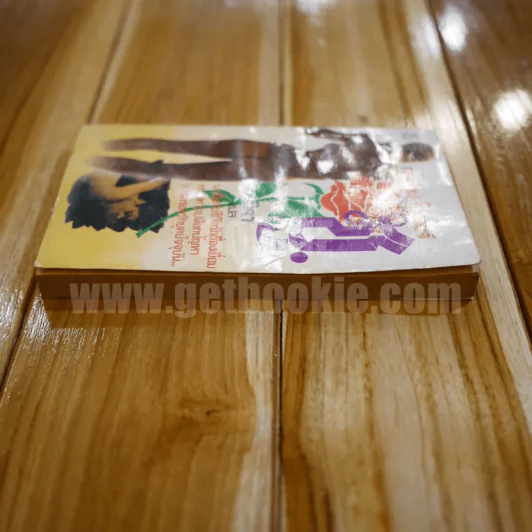 ชู้ - กุสต๊าฟ โฟลแบร์ รูปที่ 3