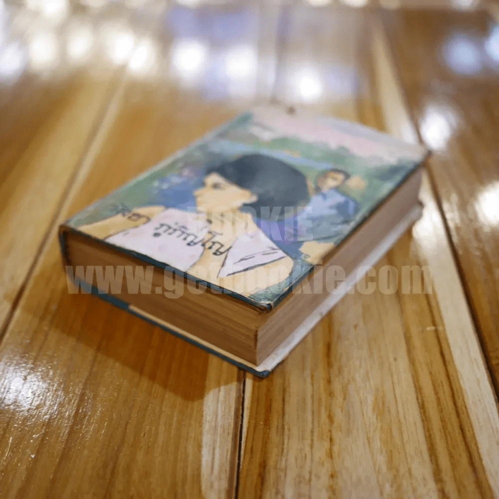 หัวใจสลาย - วัลยา ภู่ภิญโญ รูปที่ 4
