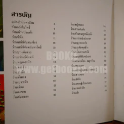 ตะลุยดงว่าน 2 - เชษฐา (ปกแข็ง) รูปที่ 7
