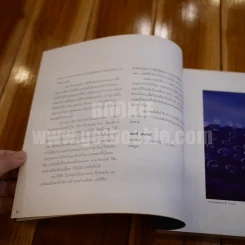 นิทรรศการ ศิลปกรรม ชีวิต จิตใจ โดย วรฤทธิ์ ฤทธาคนี รูปที่ 8