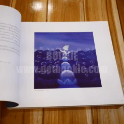 นิทรรศการ ศิลปกรรม ชีวิต จิตใจ โดย วรฤทธิ์ ฤทธาคนี รูปที่ 9