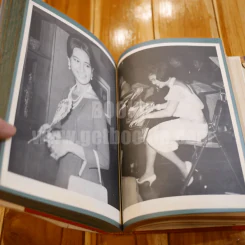 ประมวลภาพเสด็จประพาส 27 ประเทศ - อ.ประมวลวิทยา รูปที่ 22