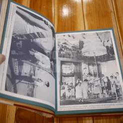 ประมวลภาพเสด็จประพาส 27 ประเทศ - อ.ประมวลวิทยา รูปที่ 16
