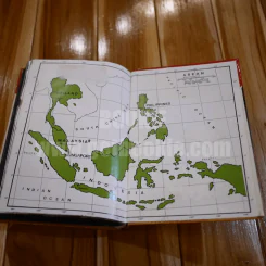 ไตรภูมิกถา ฉบับถอดความ Anthology of Asean Literatures รูปที่ 19