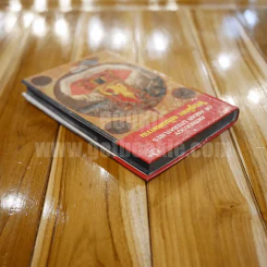 ไตรภูมิกถา ฉบับถอดความ Anthology of Asean Literatures รูปที่ 5