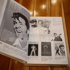 Elvis Presley King of Rock 'N' Roll 1935-1977 รูปที่ 8