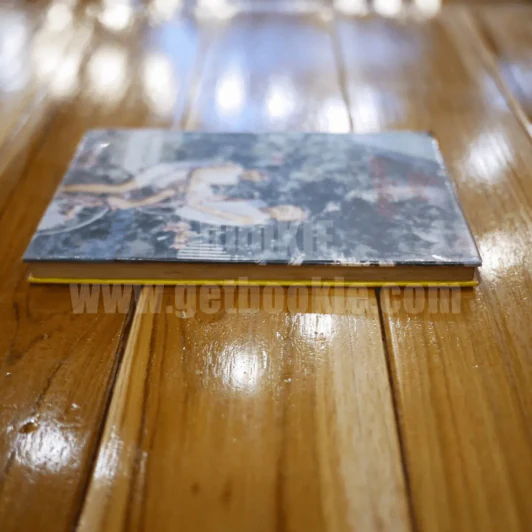 เรื่องสำหรับเด็ก Bedtime Stories เล่ม 4 ของลุงอาร์เธอร์ ไทย-อังกฤษ - อ.สนิทวงศ์ แปล รูปที่ 3