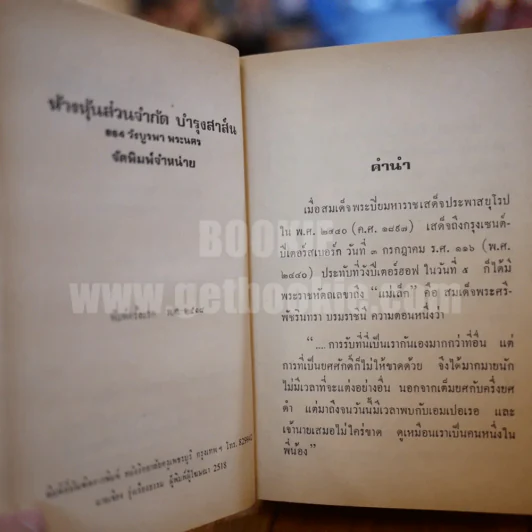 ราชบัลลังก์รุสเซีย - นายตำรา ณ เมืองใต้ (พิมพ์ครั้งแรก) รูปที่ 8