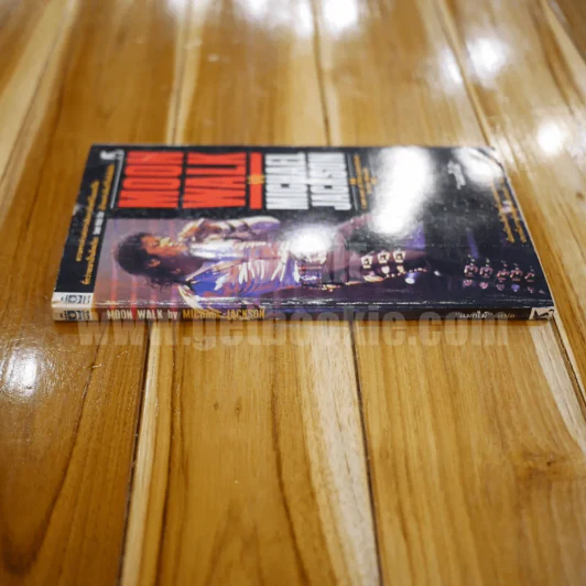 Moon Walk by Michael Jackson รูปที่ 2