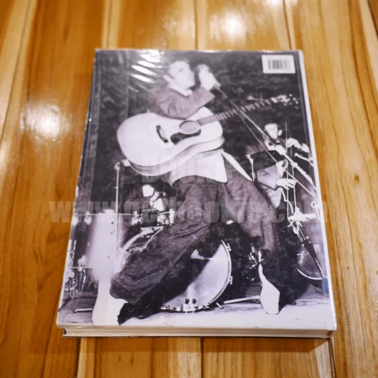 Elvis Presley King of Rock 'N' Roll 1935-1977 รูปที่ 26