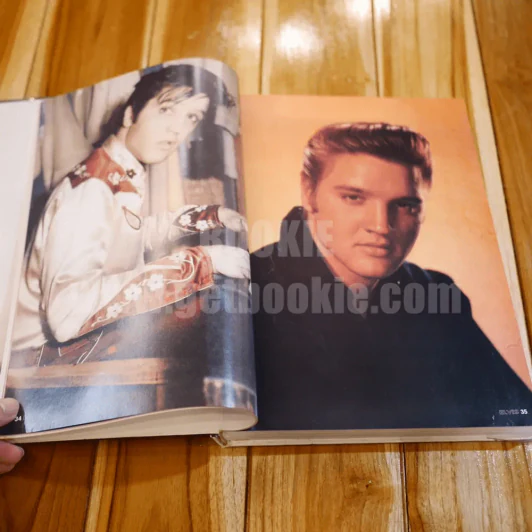 Elvis Presley King of Rock 'N' Roll 1935-1977 รูปที่ 12