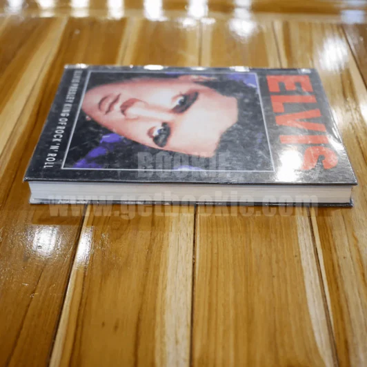 Elvis Presley King of Rock 'N' Roll 1935-1977 รูปที่ 3