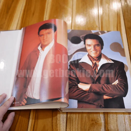 Elvis Presley King of Rock 'N' Roll 1935-1977 รูปที่ 14