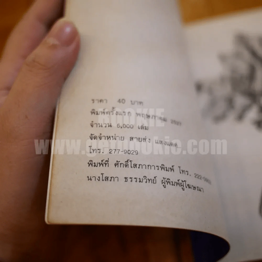ดิ๊บส เด็กผู้แสวงหาตัวเอง รูปที่ 5