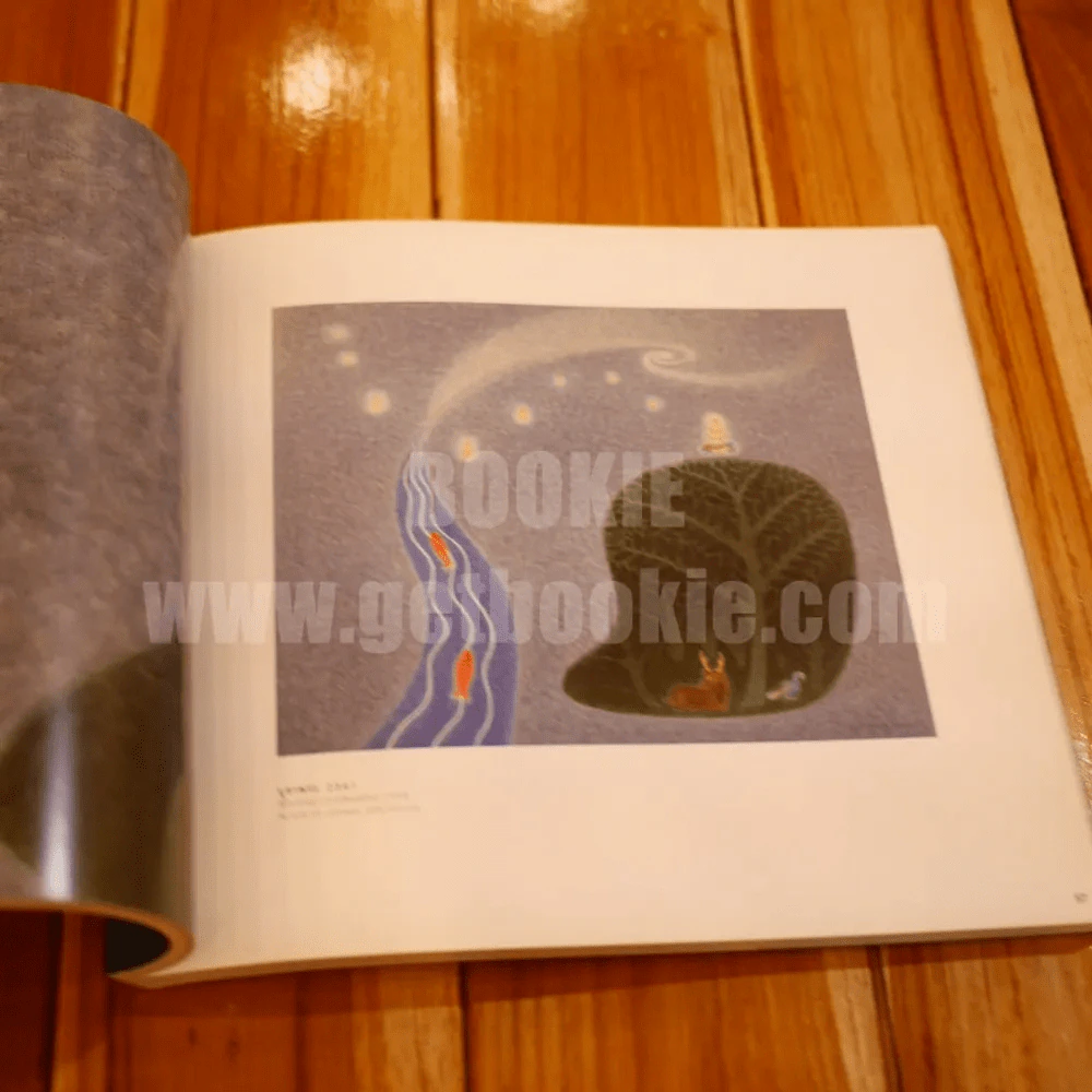 นิทรรศการ ศิลปกรรม ชีวิต จิตใจ โดย วรฤทธิ์ ฤทธาคนี รูปที่ 15