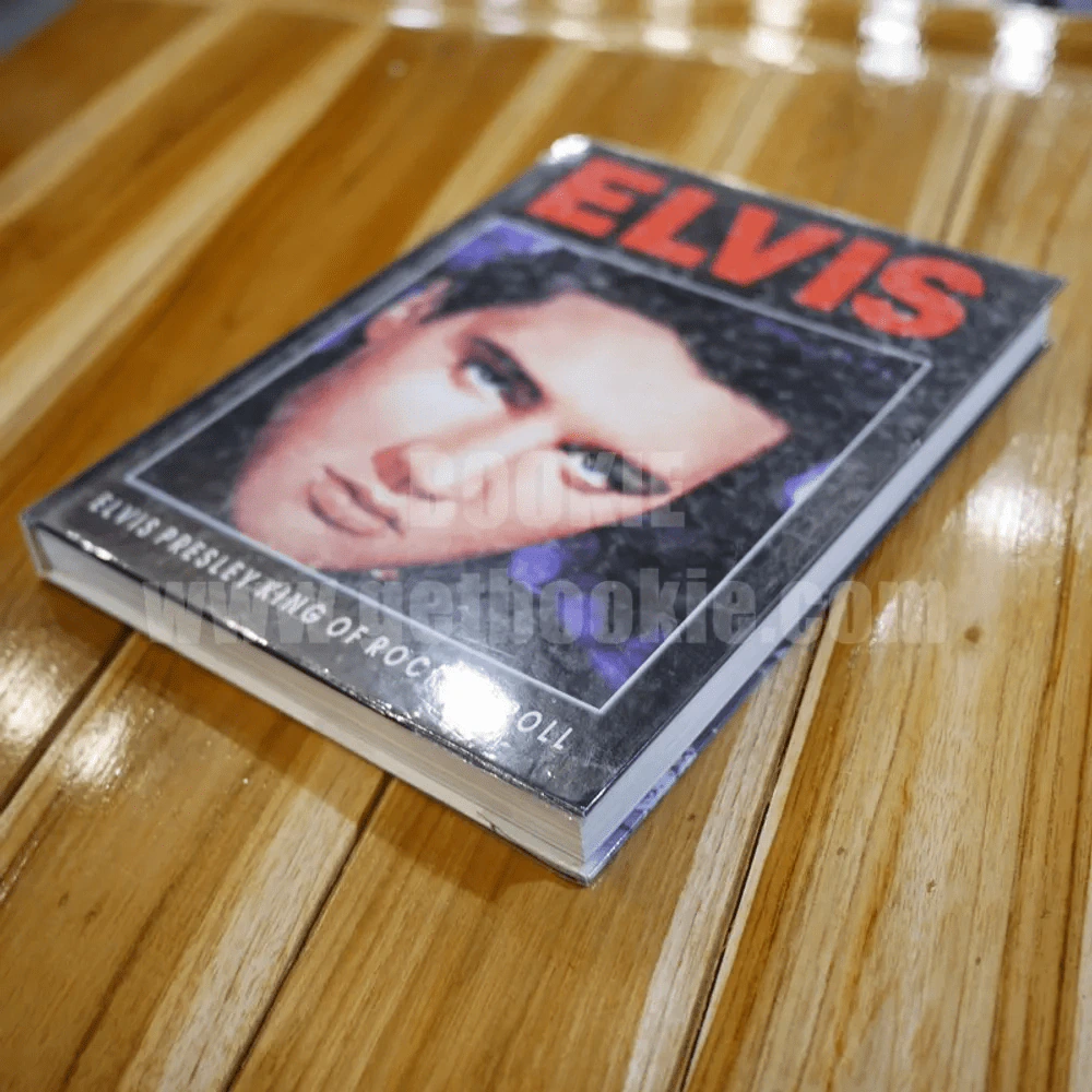 Elvis Presley King of Rock 'N' Roll 1935-1977 รูปที่ 4