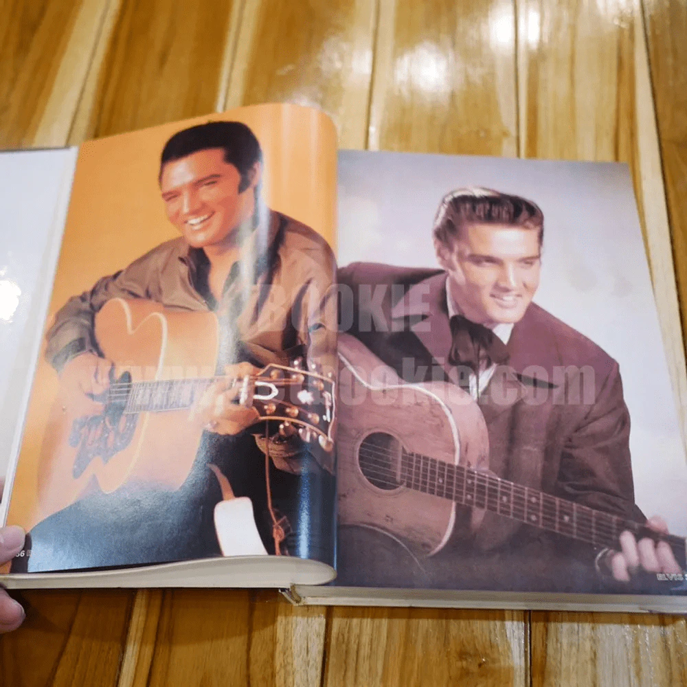 Elvis Presley King of Rock 'N' Roll 1935-1977 รูปที่ 13