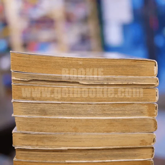 Yu-Gi-Oh ยูกิ เกมกลคนอัจฉริยะ 38 เล่มจบ รูปที่ 6