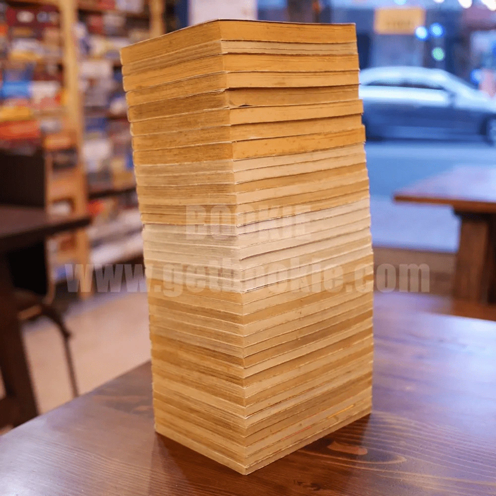 Yu-Gi-Oh ยูกิ เกมกลคนอัจฉริยะ 38 เล่มจบ รูปที่ 4