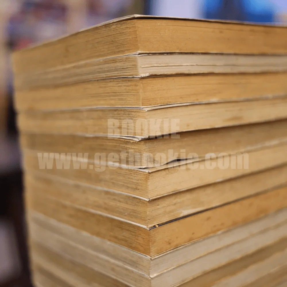 Yu-Gi-Oh ยูกิ เกมกลคนอัจฉริยะ 38 เล่มจบ รูปที่ 5