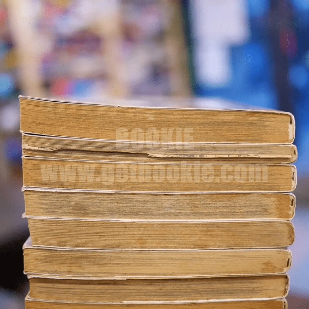 Yu-Gi-Oh ยูกิ เกมกลคนอัจฉริยะ 38 เล่มจบ รูปที่ 6