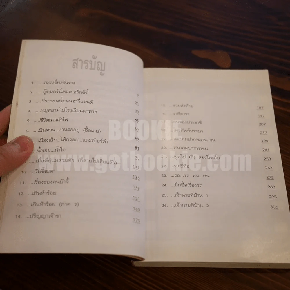 เรื่องของแอม - แอม เสาวลักษณ์ ลีละบุตร รูปที่ 8