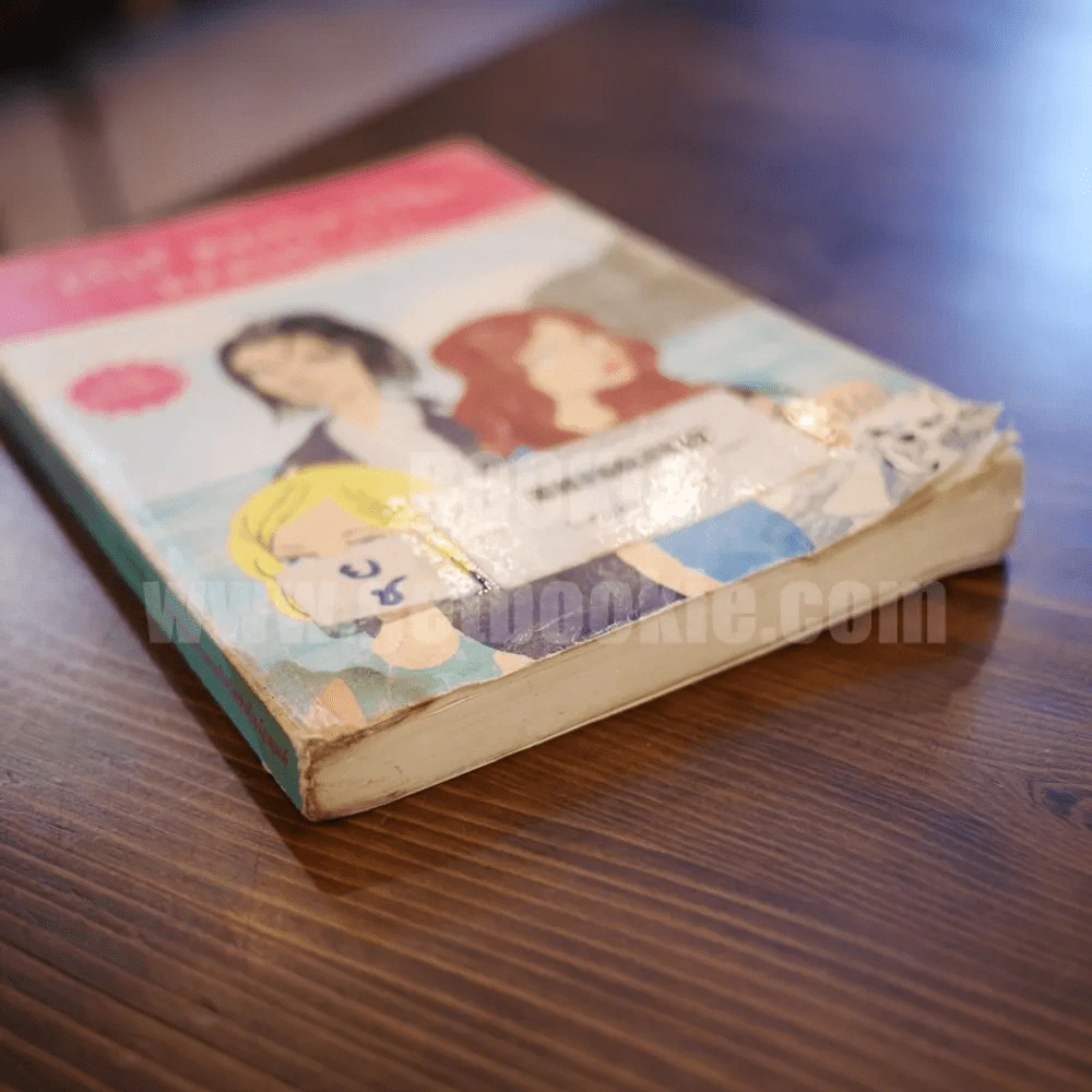 เด็กสี่แมวสามวัวสองแม่มดหนึ่ง(มั้ง) - มูลนิธิดำรงชัยธรรม รูปที่ 3