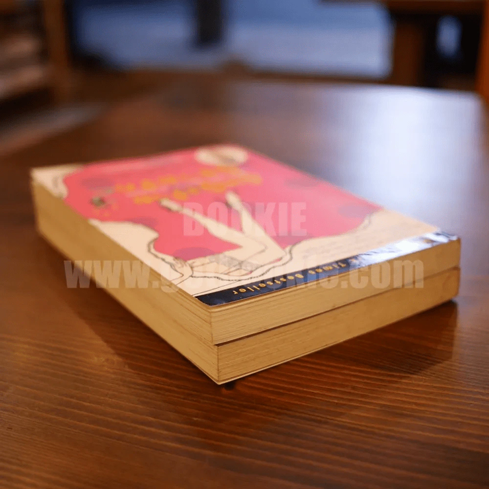 ผู้หญิงร้ายผู้ชายรัก เล่ม 1-2 รูปที่ 3