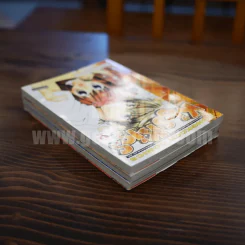 Kiss Kiss 3 เล่มจบ รูปที่ 5