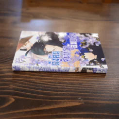 หนังสือ ดั่งคืนจันทราอับแสง รูปที่ 2