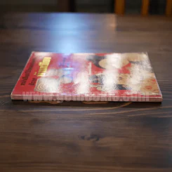 หนังสือกวีนิพนธ์โคลงนิราศ บ้านเชียง รูปที่ 2