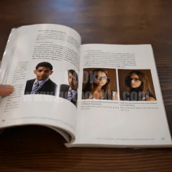 ถ่ายภาพพอร์เทรต สวยสะกดทุกมุมมอง Portrait Photography รูปที่ 5