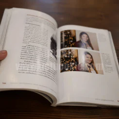 ถ่ายภาพพอร์เทรต สวยสะกดทุกมุมมอง Portrait Photography รูปที่ 6