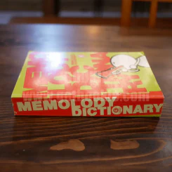 Memolody Dictionary รูปที่ 2