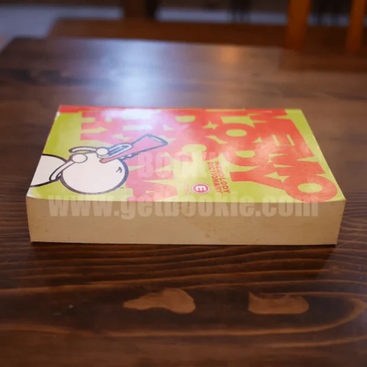 Memolody Dictionary รูปที่ 3