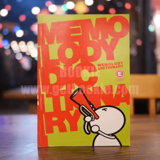 Memolody Dictionary รูปที่ 1