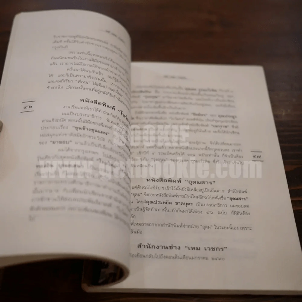 แด่ เหม เวชกร จิตกรและนักประพันธ์ผู้หญิงใหญ่ของไทย รูปที่ 10