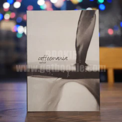 Coffeemania คอกาแฟ รูปที่ 1