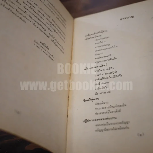 ประวัติหลวงพ่อปาน วัดบางนมโค (พระครูวิหารกิจจานุการ) รูปที่ 5