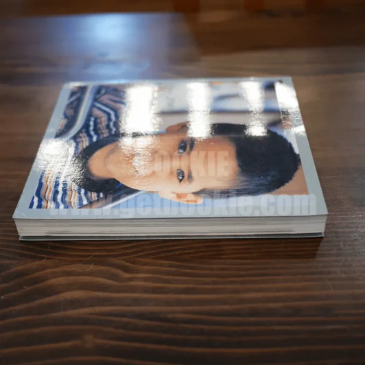 พุ่ม เจนเซน รูปที่ 3