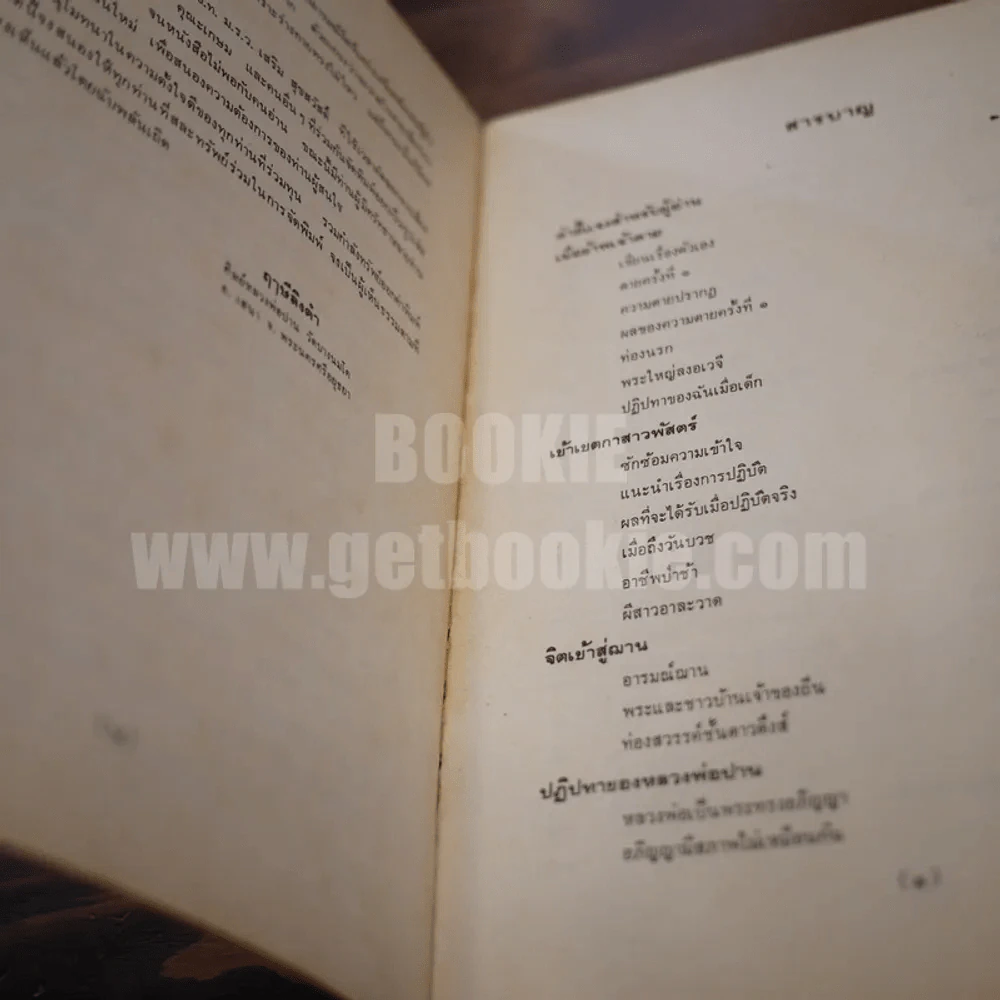 ประวัติหลวงพ่อปาน วัดบางนมโค (พระครูวิหารกิจจานุการ) รูปที่ 5
