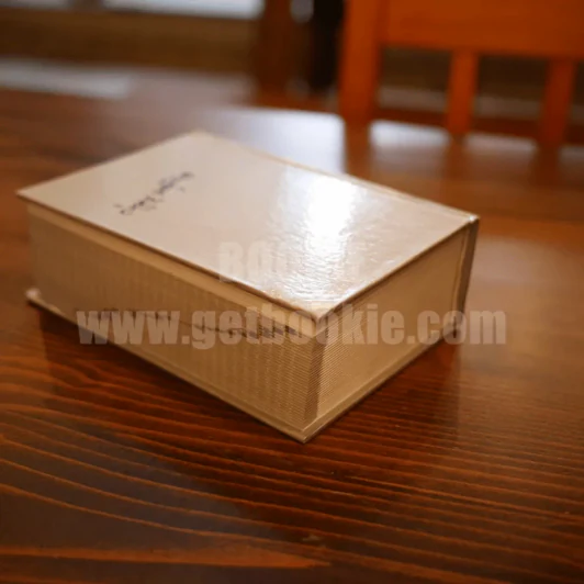Dictionary English-Thai Quick Look อนุสรณ์งานฌาปนกิจ สฤษฏ์เดช ศิลปิกุล รูปที่ 5